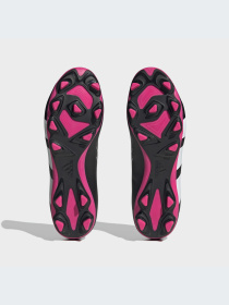 Кросівки Adidas Predator модель GW4604 Фото
