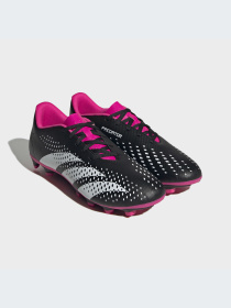 Кросівки Adidas Predator модель GW4604 Фото