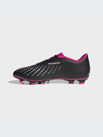 Кросівки Adidas Predator модель GW4604 Фото