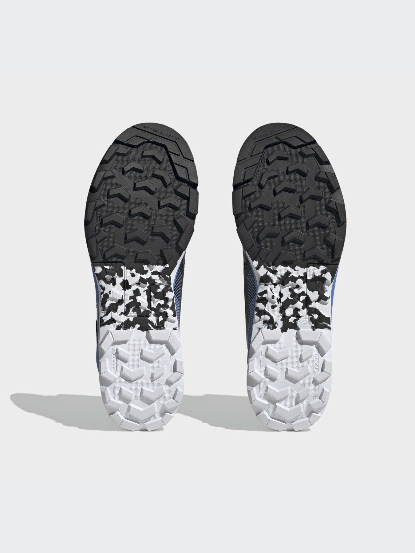 Ботинки и сапоги Adidas Terrex модель GW4410 Фото