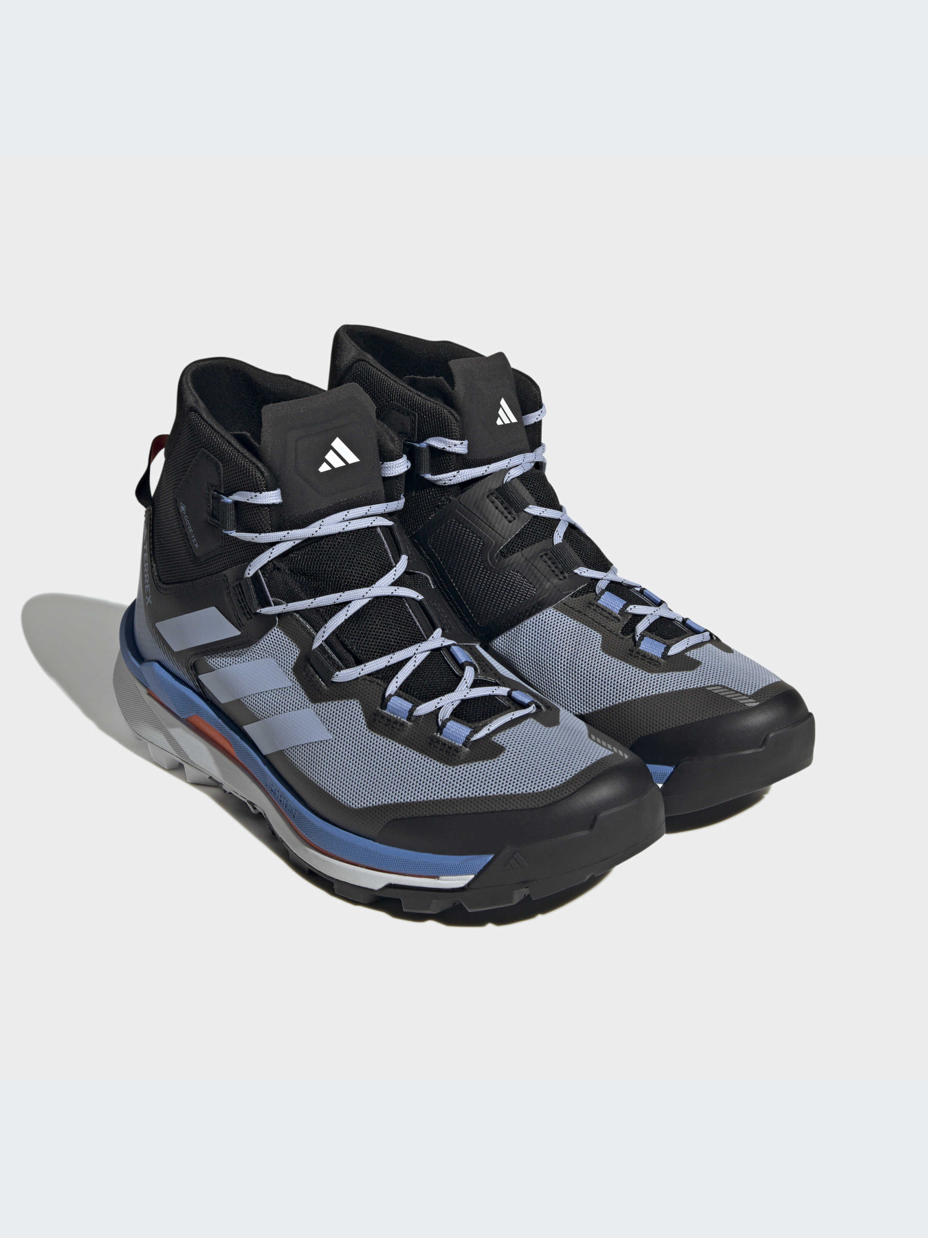 Ботинки и сапоги Adidas Terrex модель GW4410 Фото
