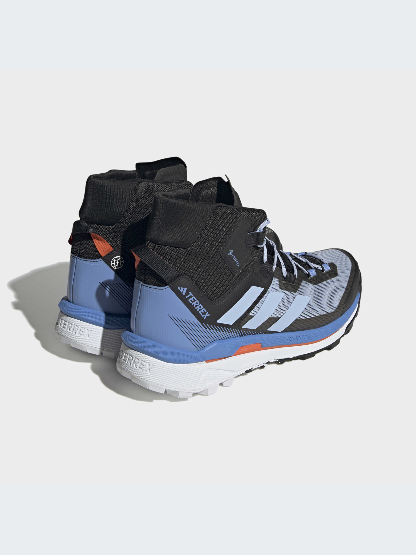 Ботинки и сапоги Adidas Terrex модель GW4410 Фото