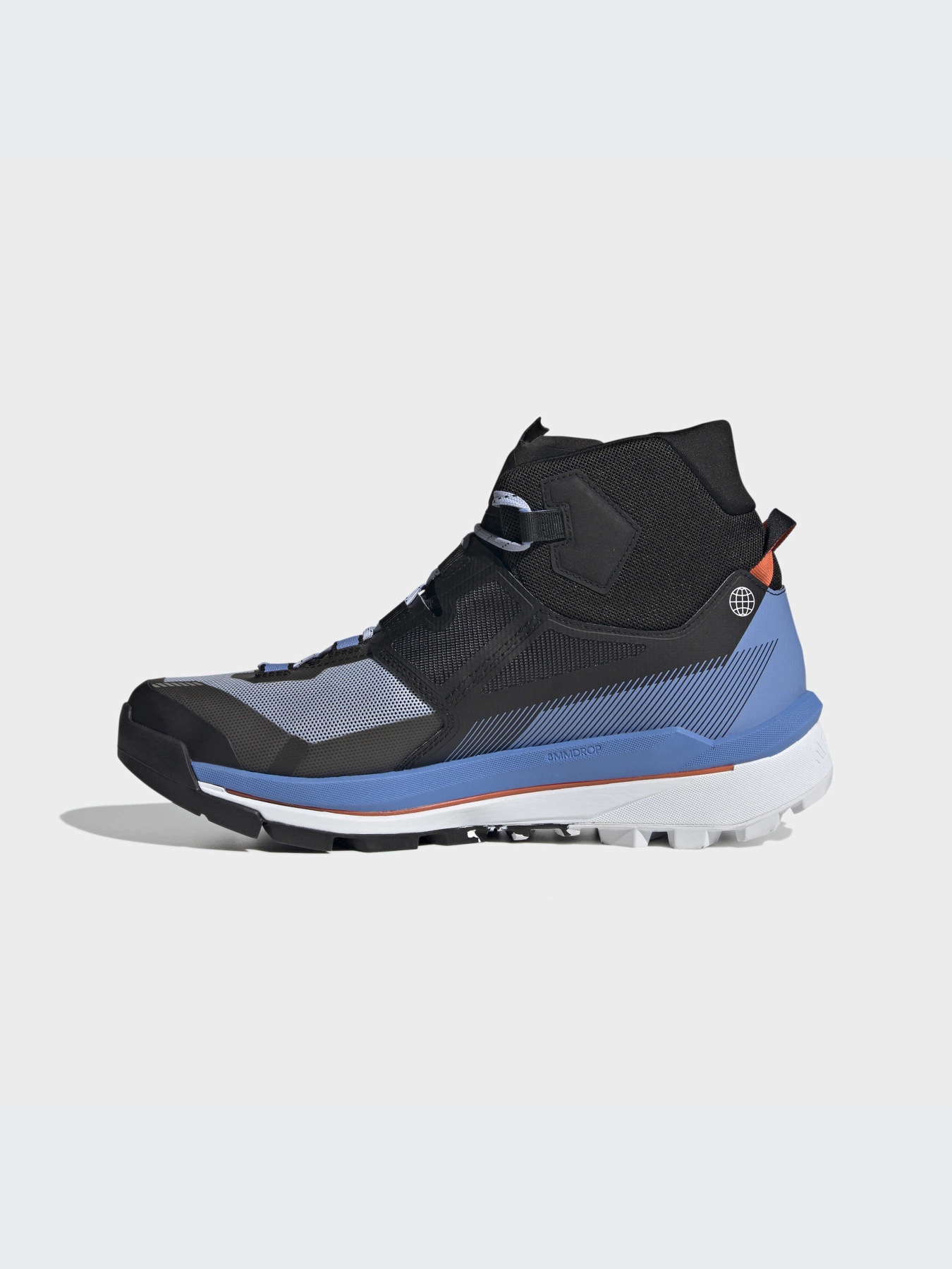Ботинки и сапоги Adidas Terrex модель GW4410 Фото