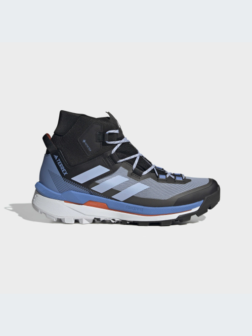 Ботинки и сапоги Adidas Terrex модель GW4410 Фото