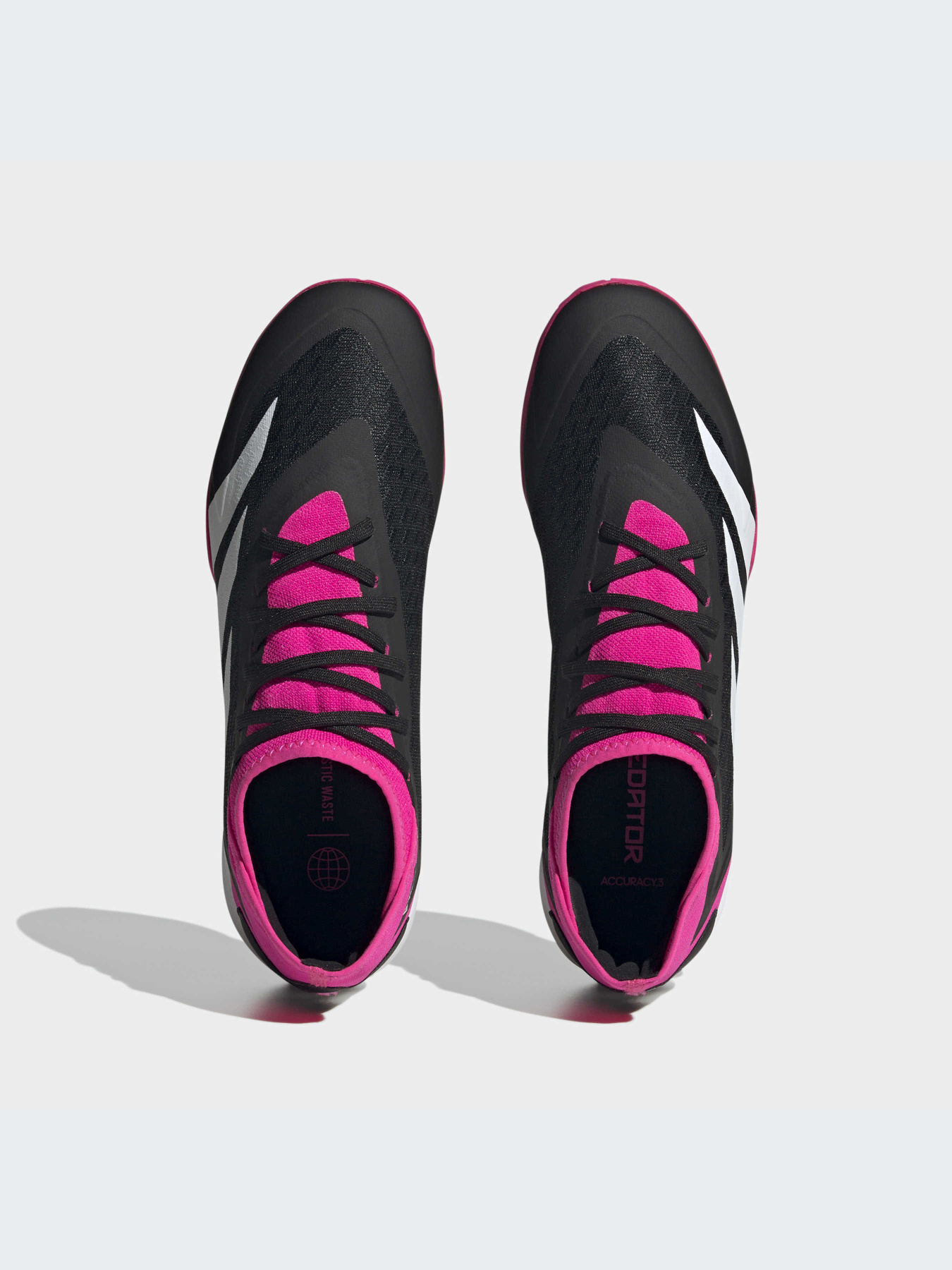 Кроссовки Adidas Predator модель GW7069 Кроссовки Adidas Predator модель GW7069 Фото