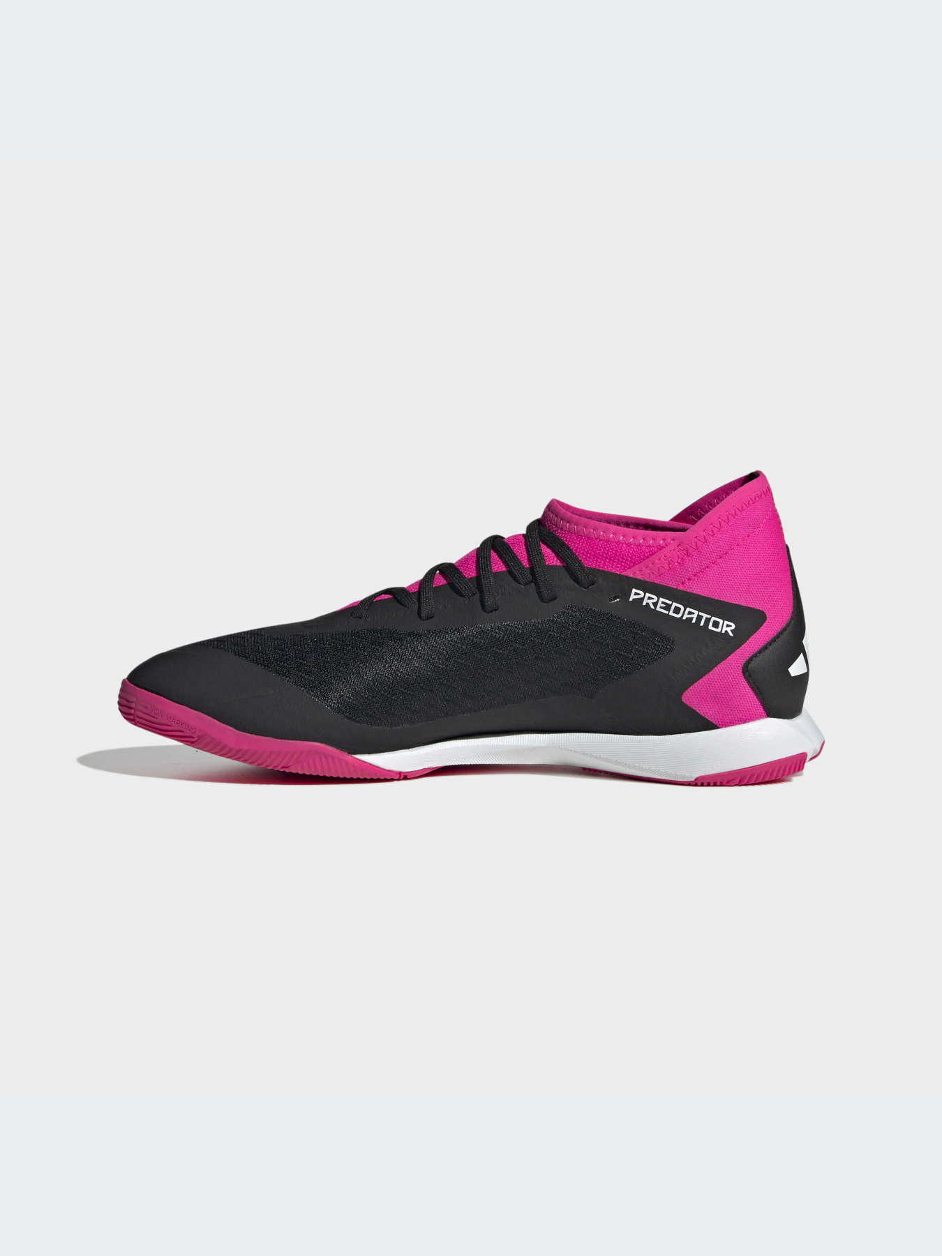 Кроссовки Adidas Predator модель GW7069 Кроссовки Adidas Predator модель GW7069 Фото