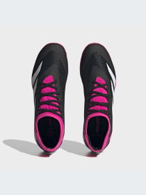 Кроссовки Adidas Predator модель GW7069 Фото