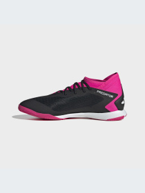 Кроссовки Adidas Predator модель GW7069 Фото
