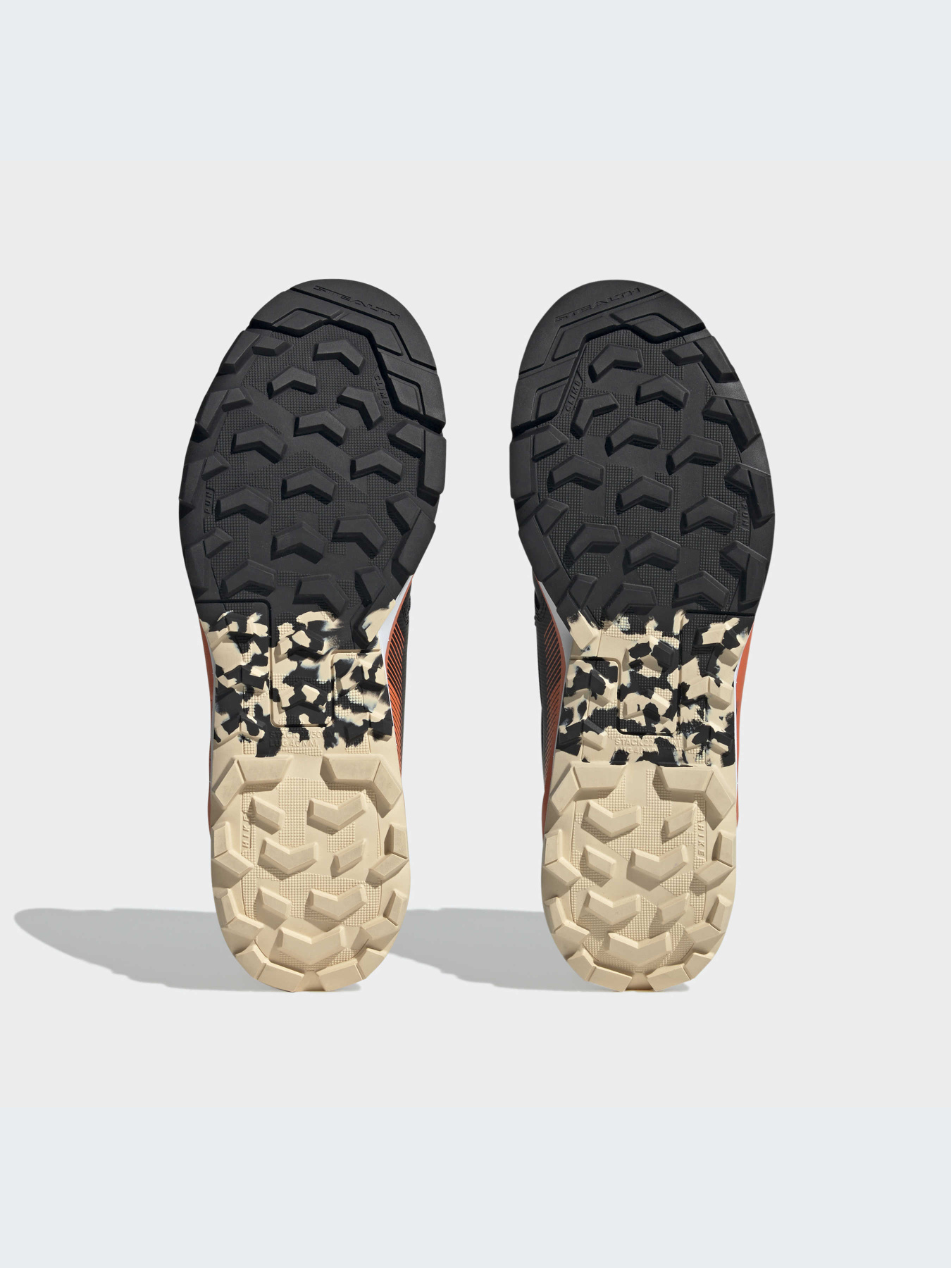 Черевики та чоботи Adidas Terrex модель GV9034 Черевики та чоботи Adidas Terrex модель GV9034 Фото