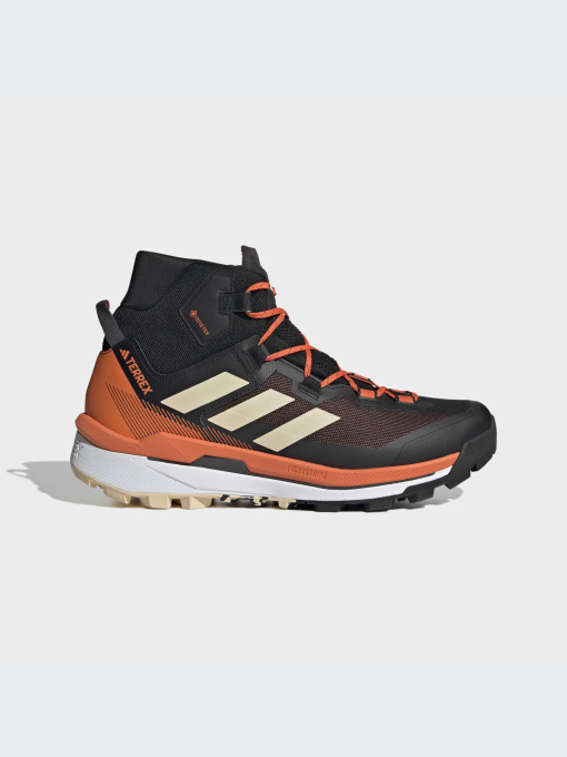 Ботинки и сапоги Adidas Terrex модель GV9034 Фото