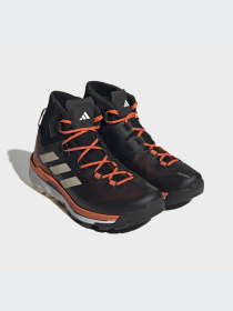 Черевики та чоботи Adidas Terrex модель GV9034 Фото