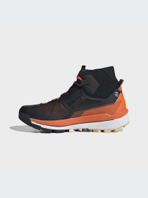 Черевики та чоботи Adidas Terrex модель GV9034 Фото