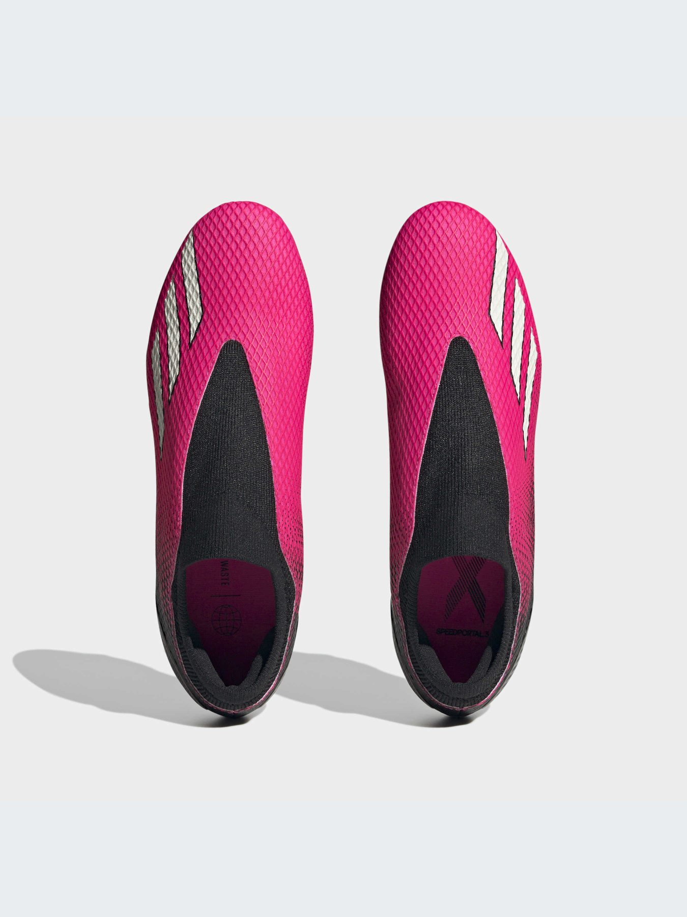Кроссовки Adidas X модель GZ5065 Фото