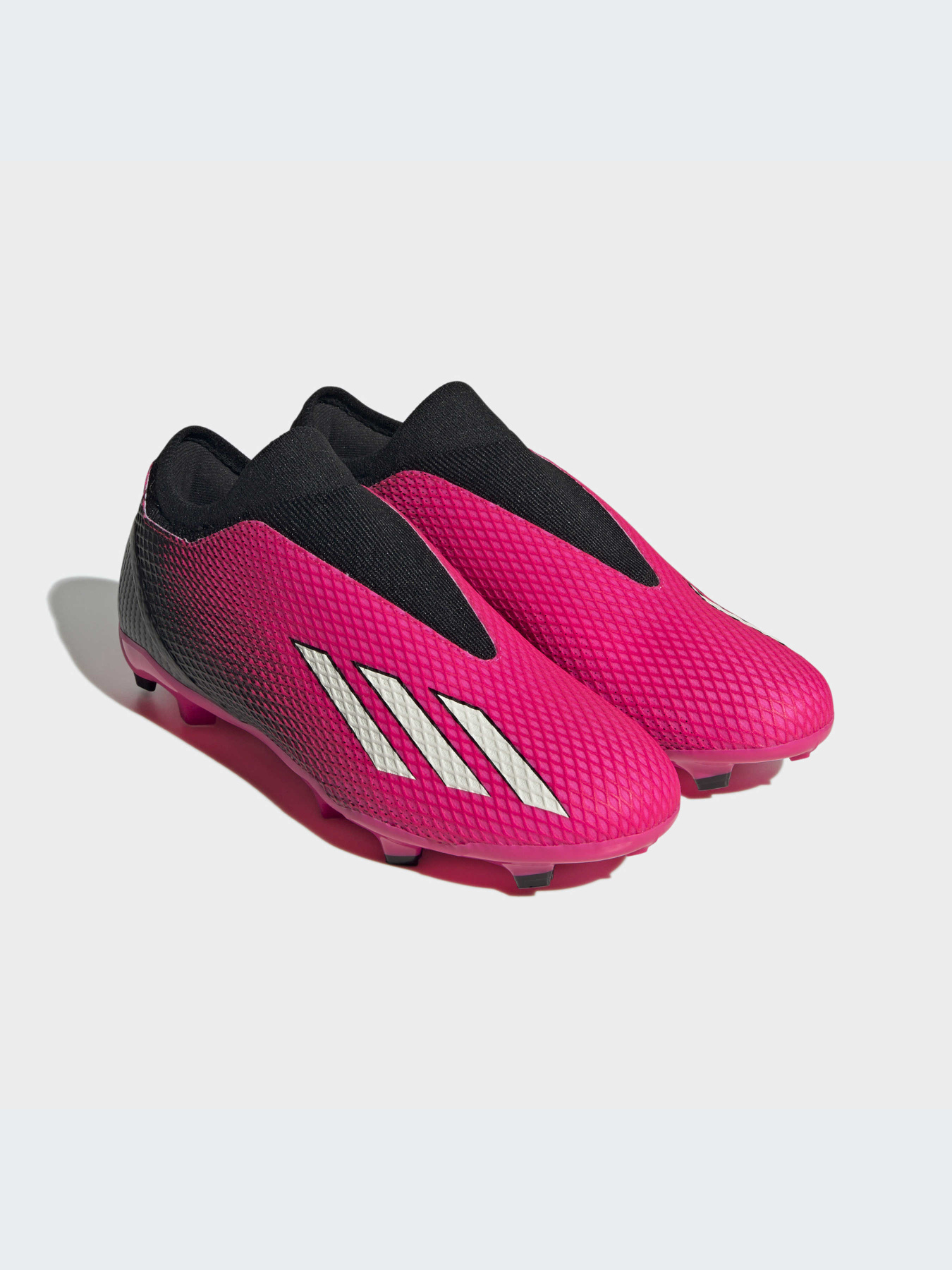 Кроссовки Adidas X модель GZ5065 Фото