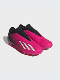 Кроссовки Adidas X модель GZ5065 Фото