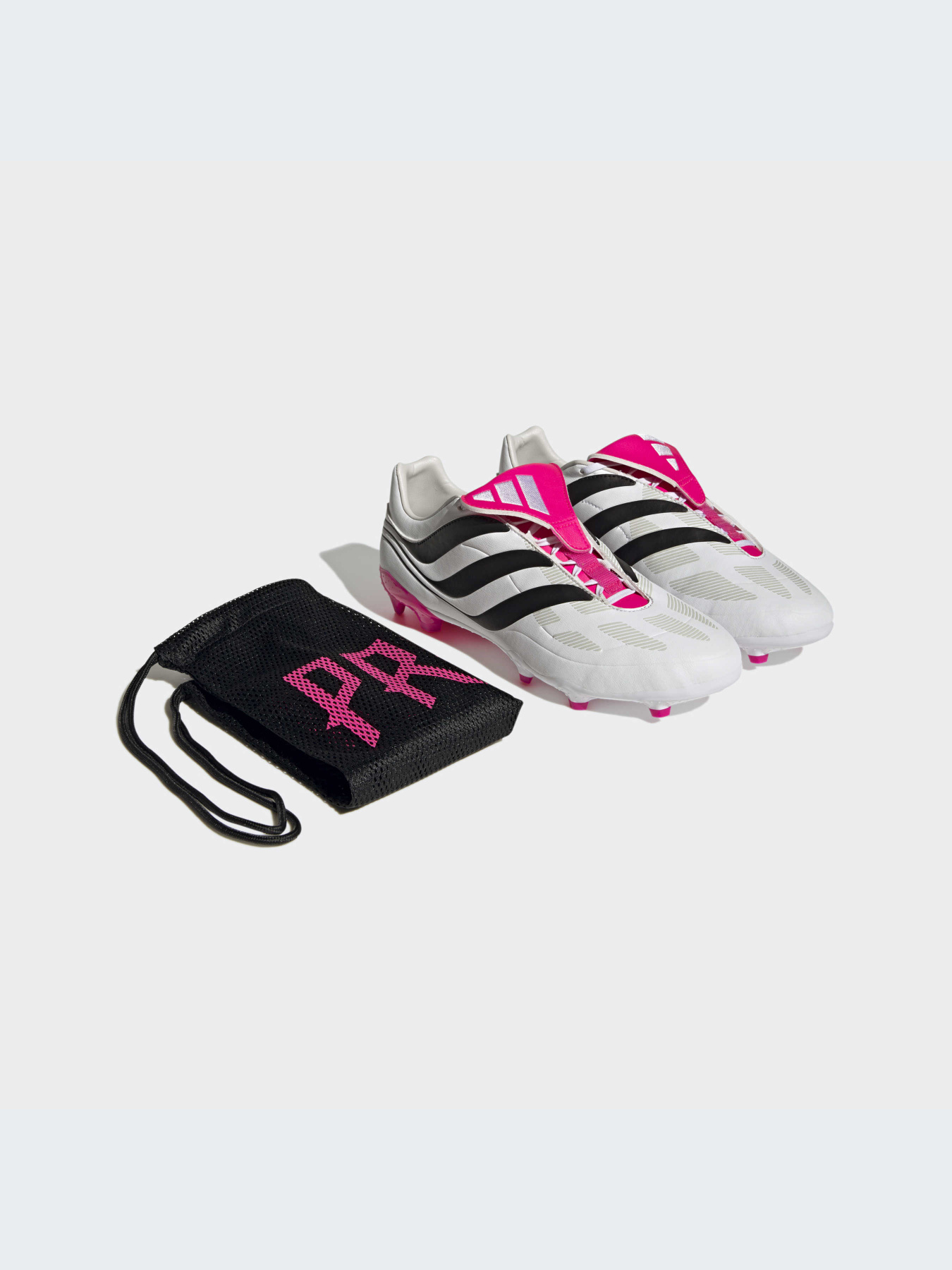 Кроссовки Adidas Predator модель ID6790 Фото
