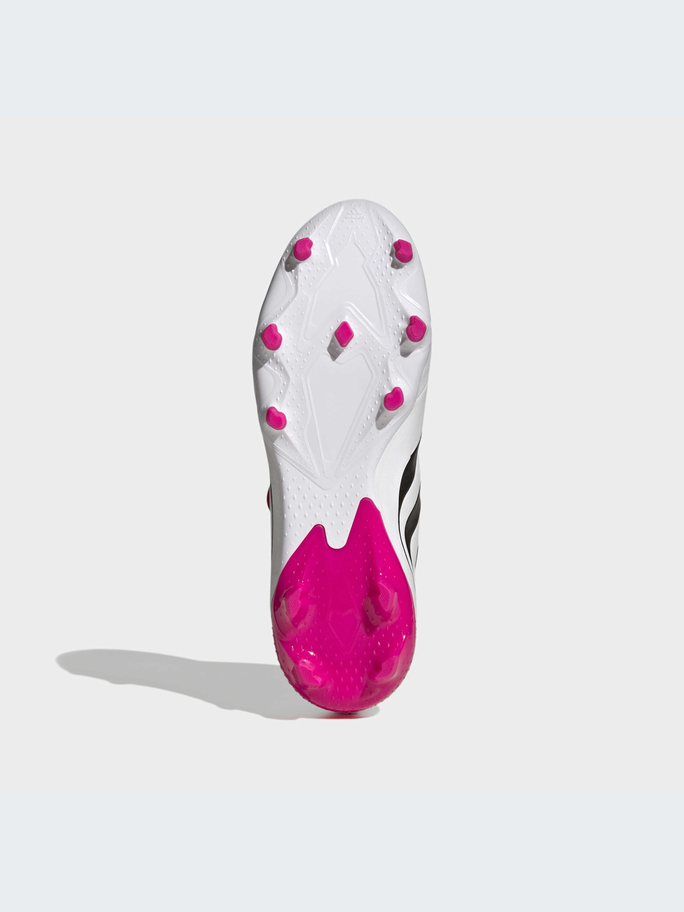 Кроссовки Adidas Predator модель ID6790 Фото