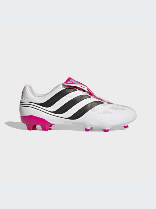 Кросівки Adidas Predator модель ID6790 Фото