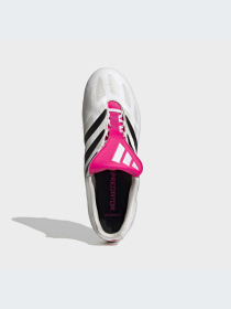 Кроссовки Adidas Predator модель ID6790 Фото