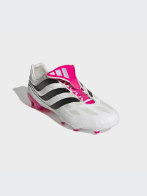 Кроссовки Adidas Predator модель ID6790 Фото