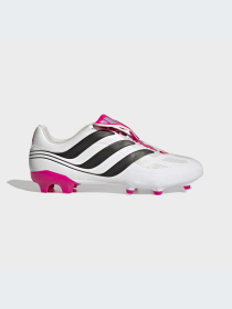 Кроссовки Adidas Predator модель ID6790 Фото