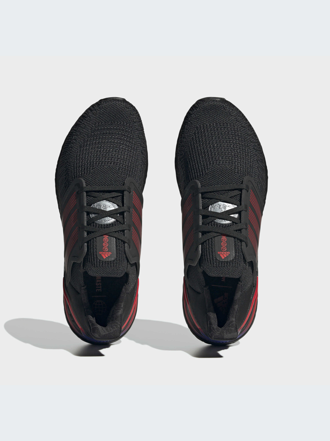 Кросівки Adidas Ultraboost модель ID4255 Кросівки Adidas Ultraboost модель ID4255 Фото