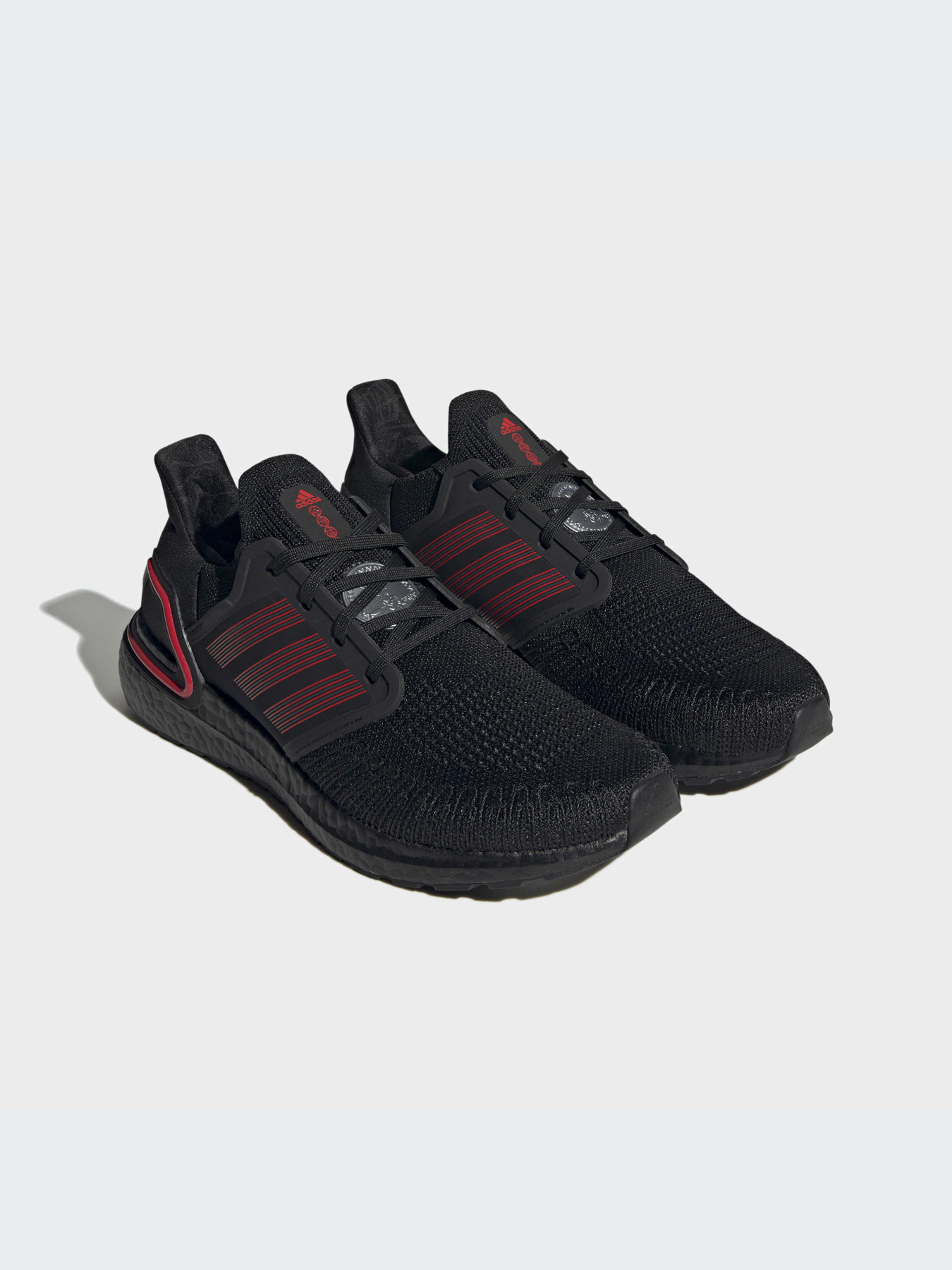 Кросівки Adidas Ultraboost модель ID4255 Кросівки Adidas Ultraboost модель ID4255 Фото
