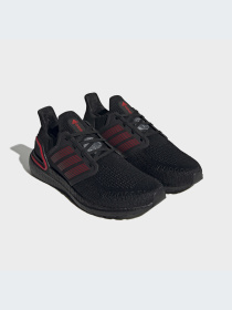 Кросівки Adidas Ultraboost модель ID4255 Фото
