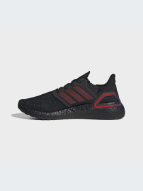 Кросівки Adidas Ultraboost модель ID4255 Фото