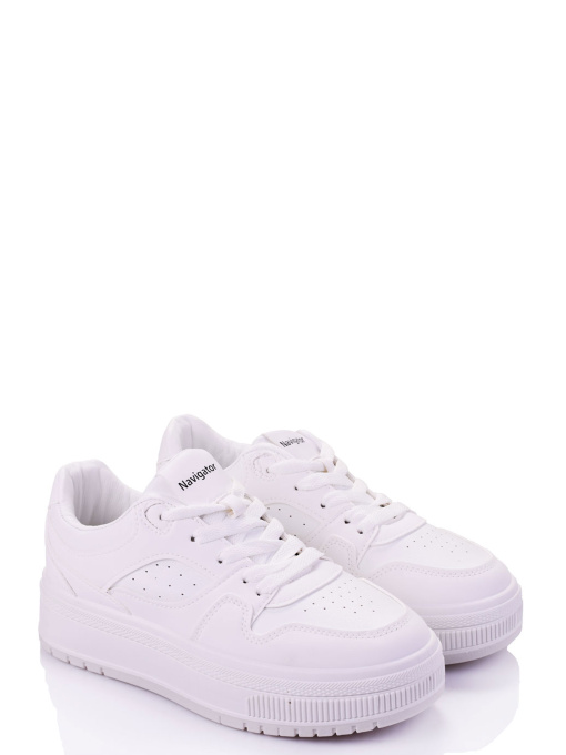 Кеди Navigator модель B7032-2white Фото