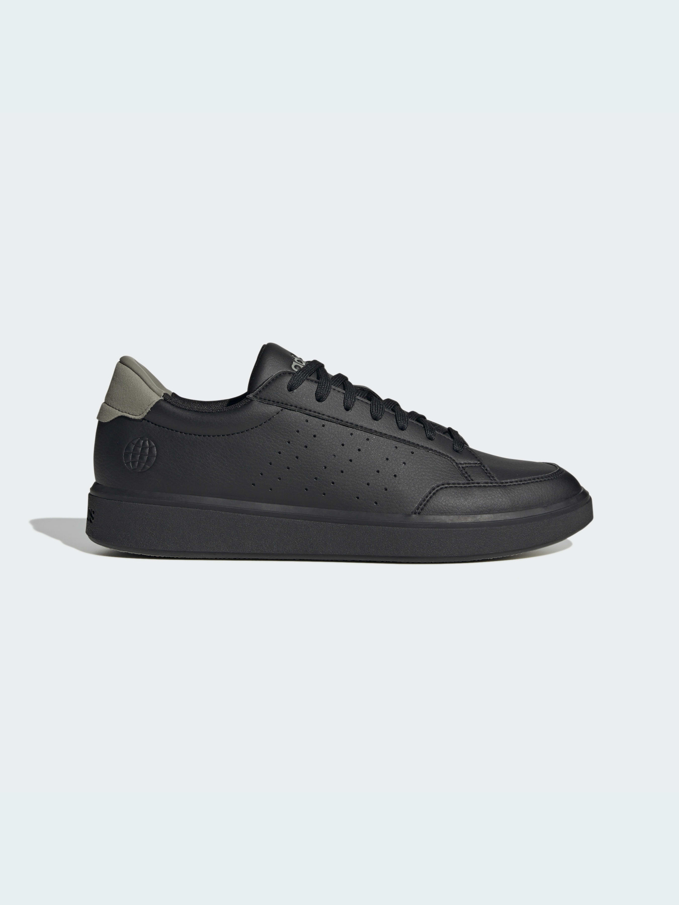 Кеды Adidas Court модель H06235 Фото