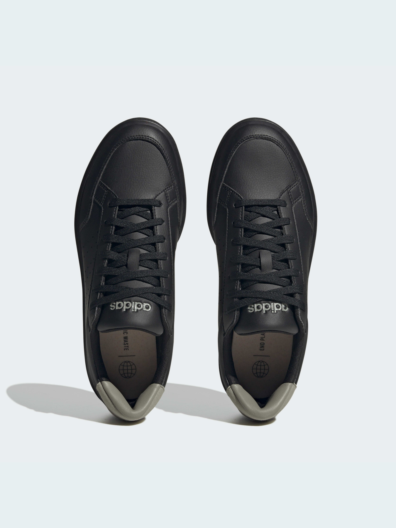 Кеды Adidas Court модель H06235 Фото