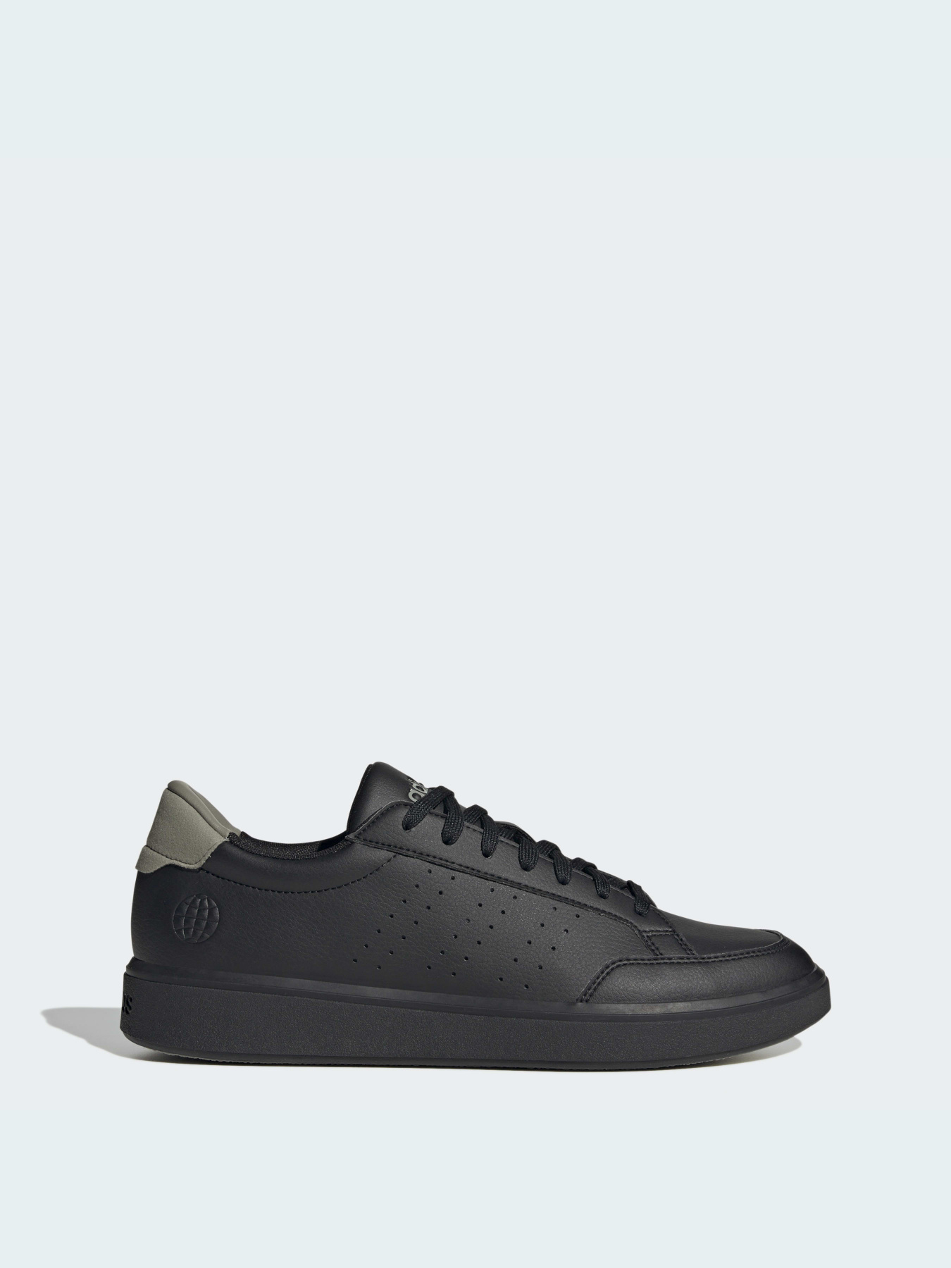 Кеды Adidas Court модель H06235 Фото