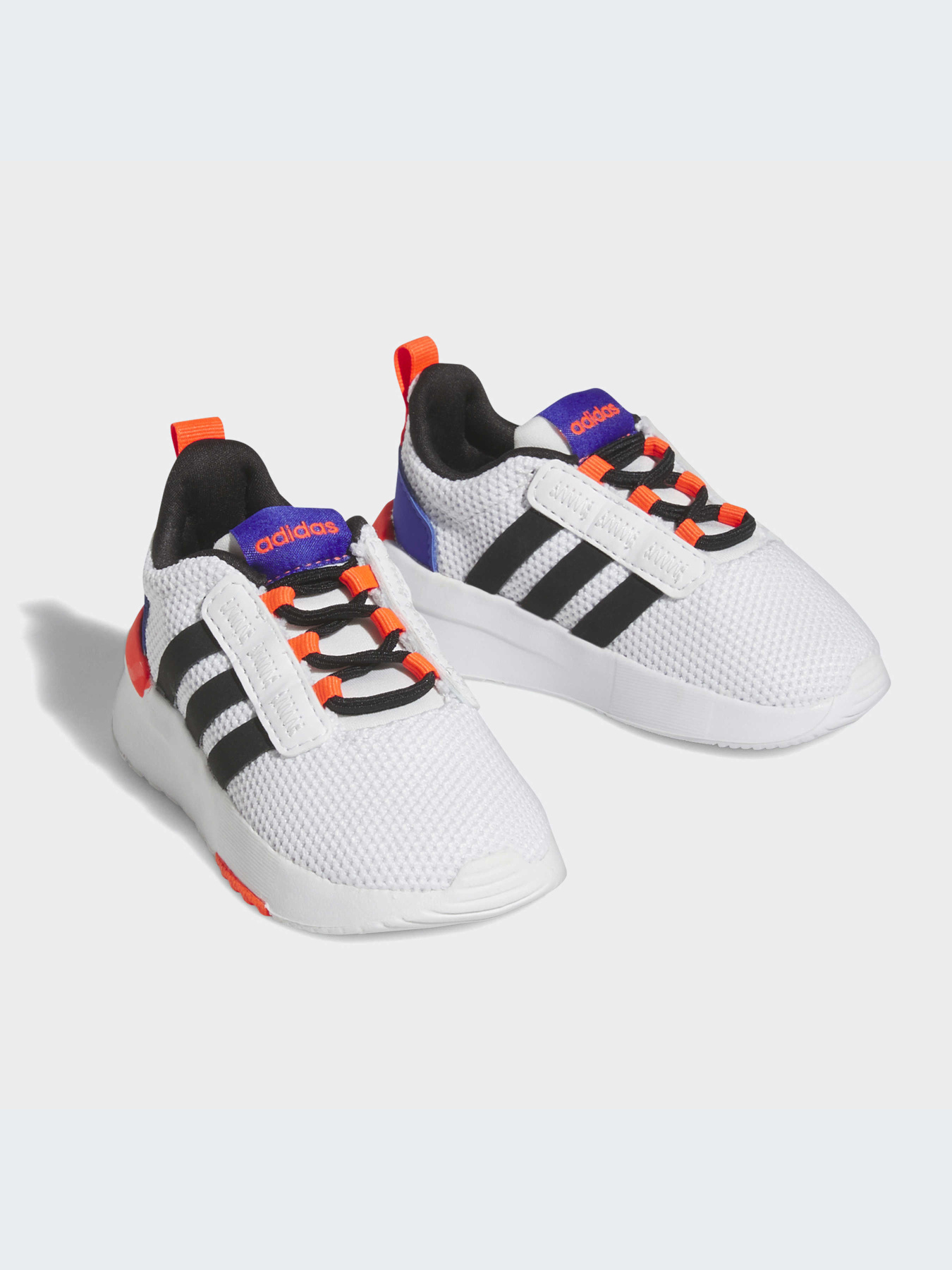 Кросівки Adidas Racer модель H06292 Фото