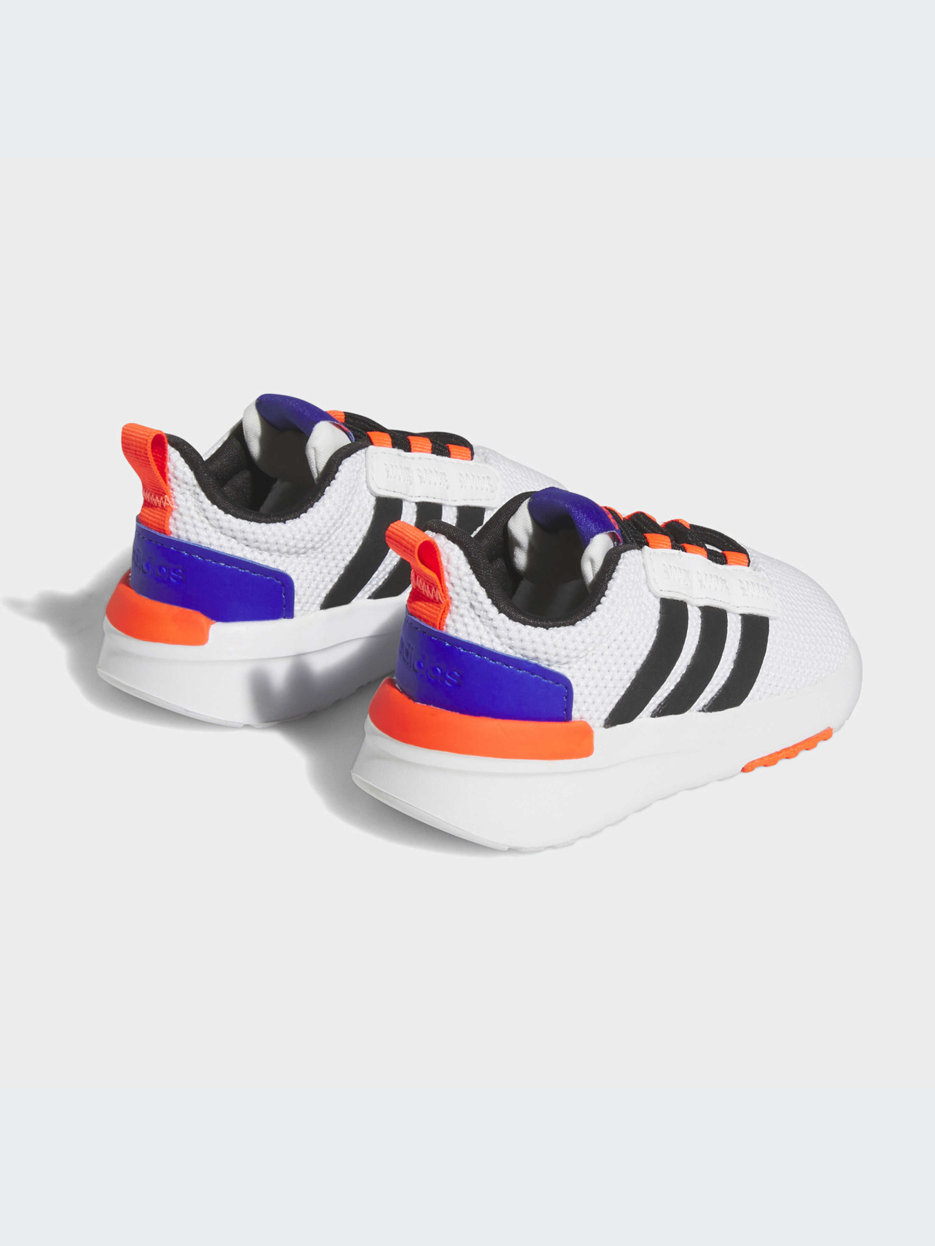Кросівки Adidas Racer модель H06292 Фото