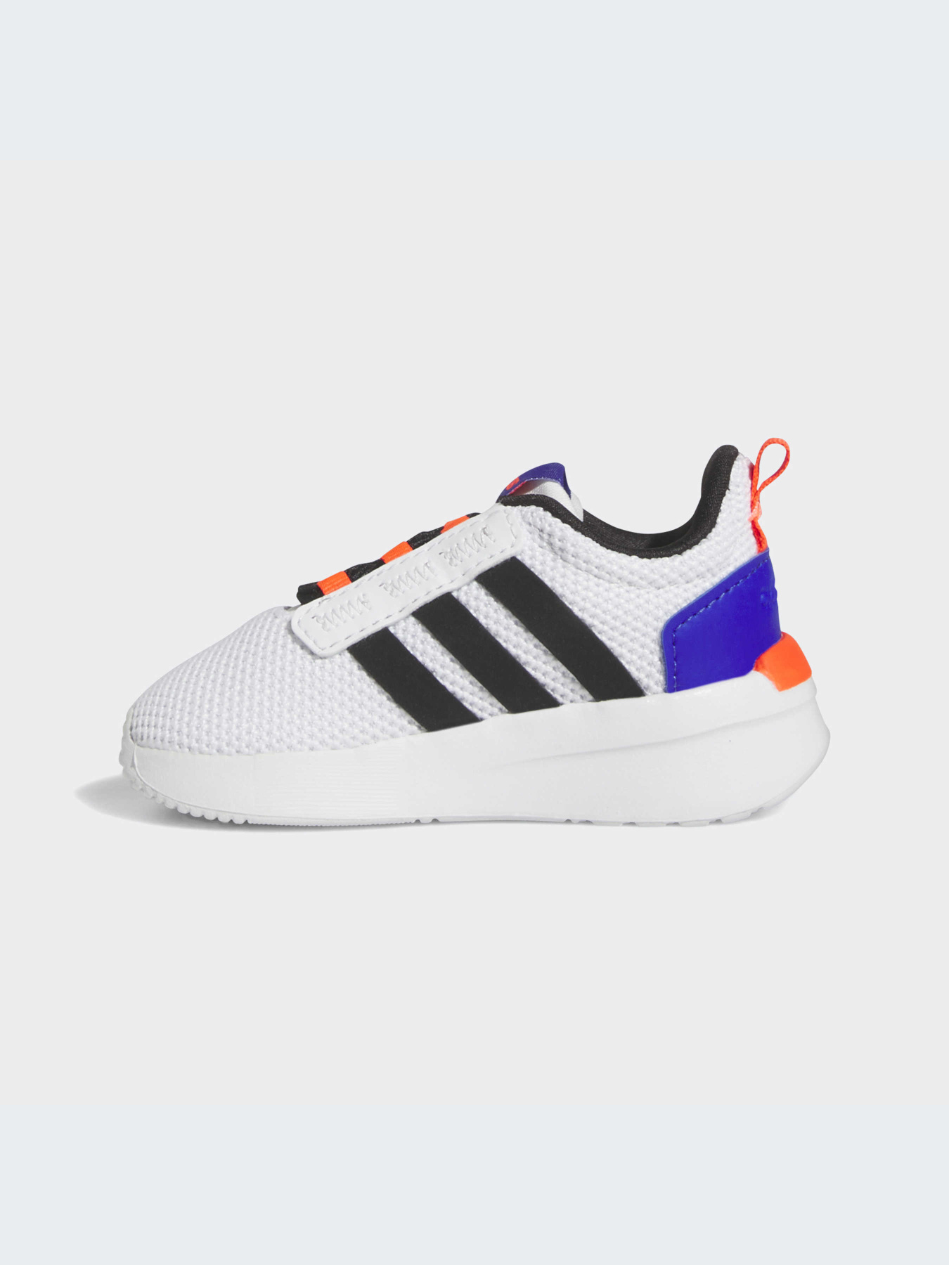 Кросівки Adidas Racer модель H06292 Фото