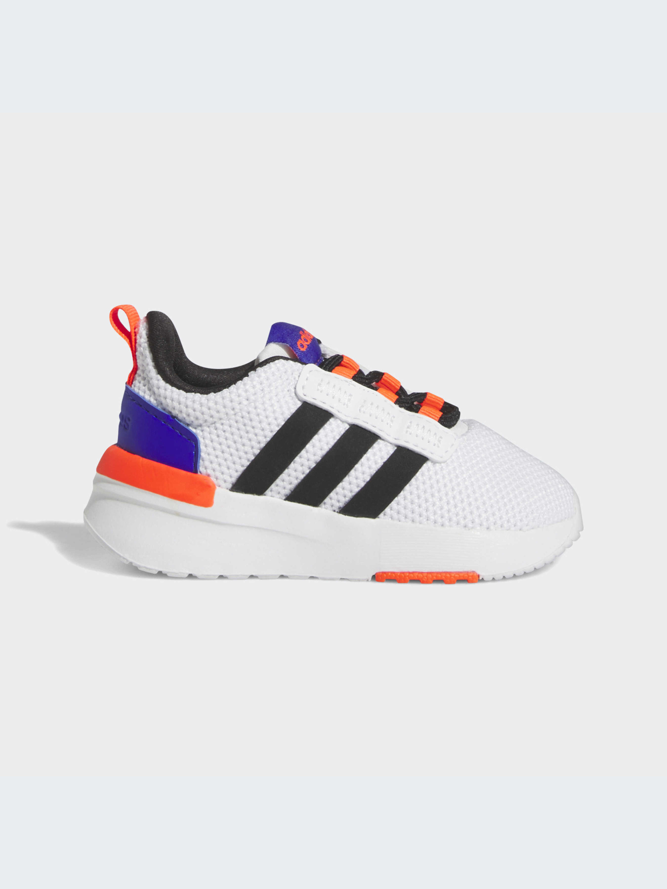 Кросівки Adidas Racer модель H06292 Фото