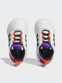 Кросівки Adidas Racer модель H06292 Фото
