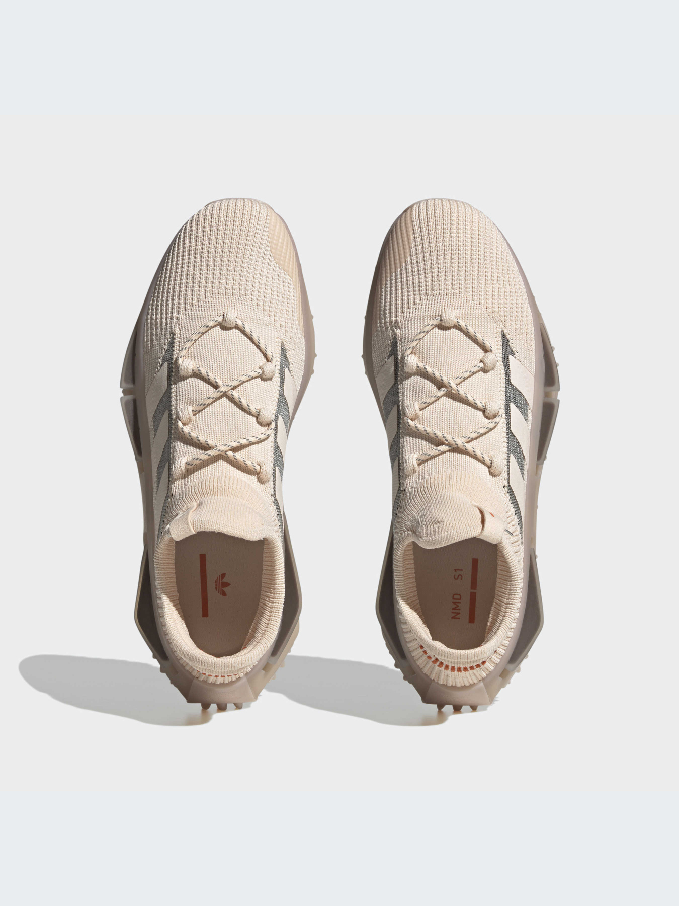Кросівки Adidas NMD модель ID1653 Фото