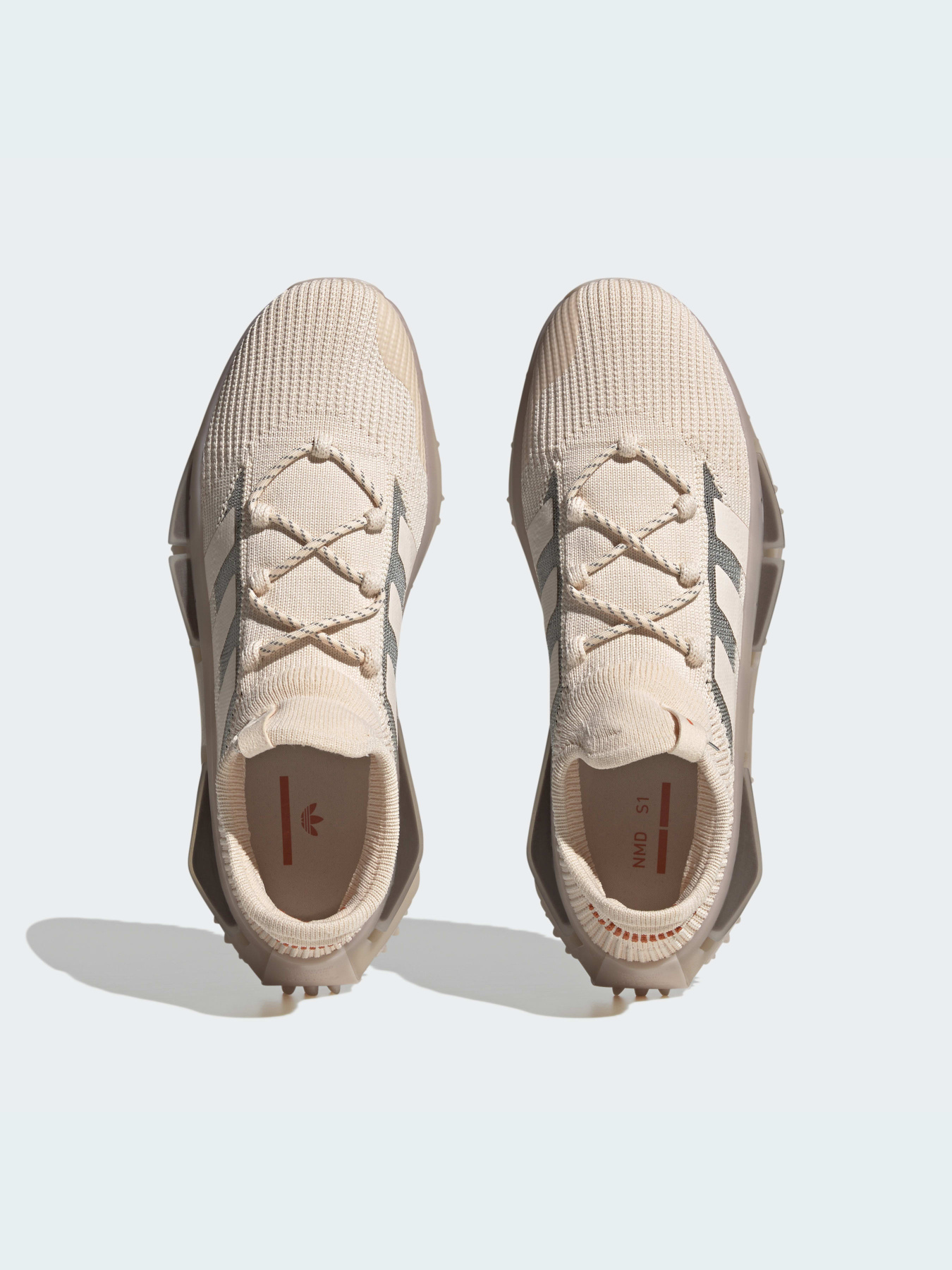 Кросівки Adidas NMD модель ID1653 Фото