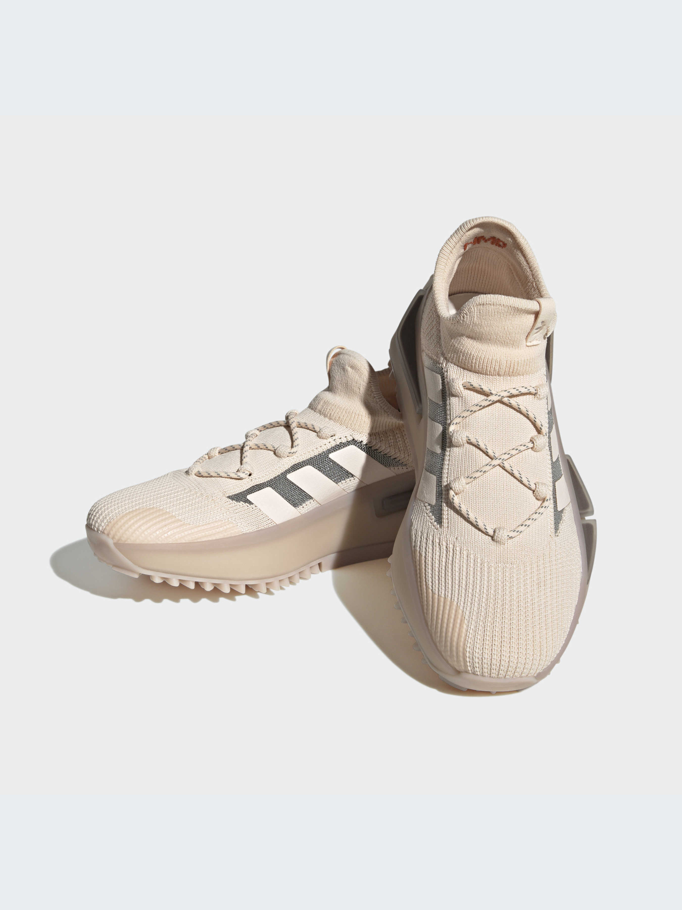 Кросівки Adidas NMD модель ID1653 Фото