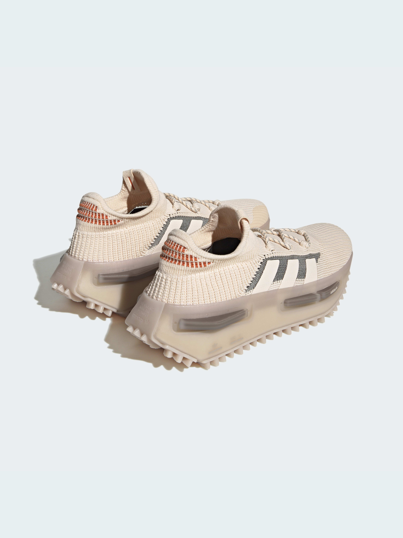 Кросівки Adidas NMD модель ID1653 Фото