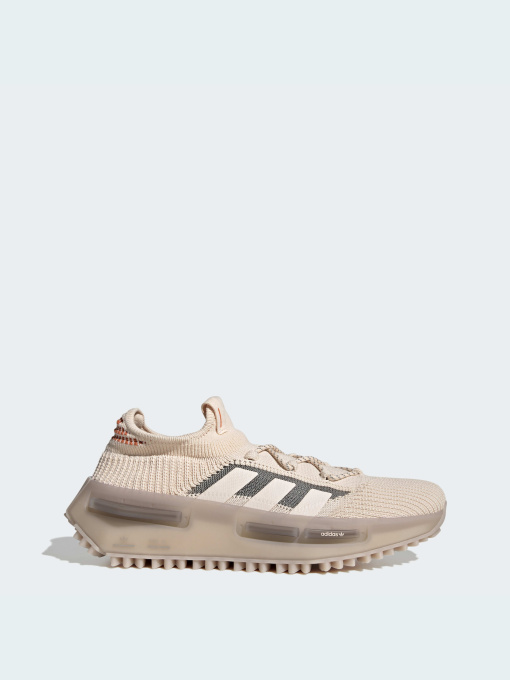 Кросівки Adidas NMD модель ID1653 Фото