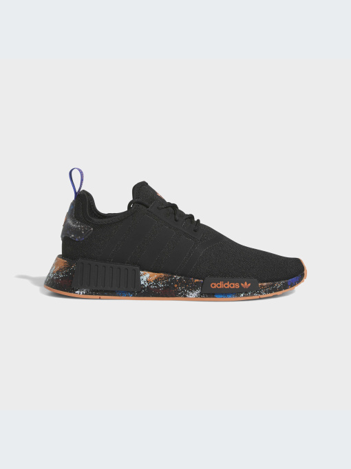 Кросівки Adidas NMD модель ID9766 Фото