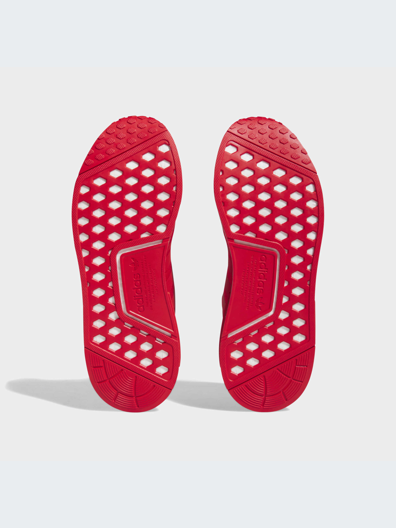Кросівки Adidas NMD модель ID9769 Фото