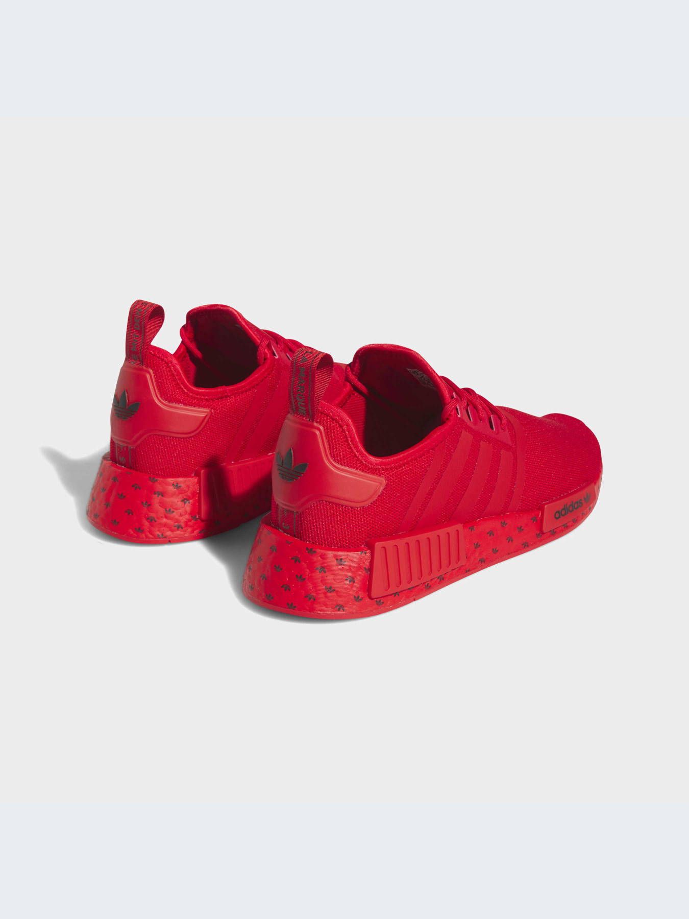 Кросівки Adidas NMD модель ID9769 Фото