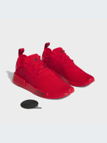 Кросівки Adidas NMD модель ID9769 Фото