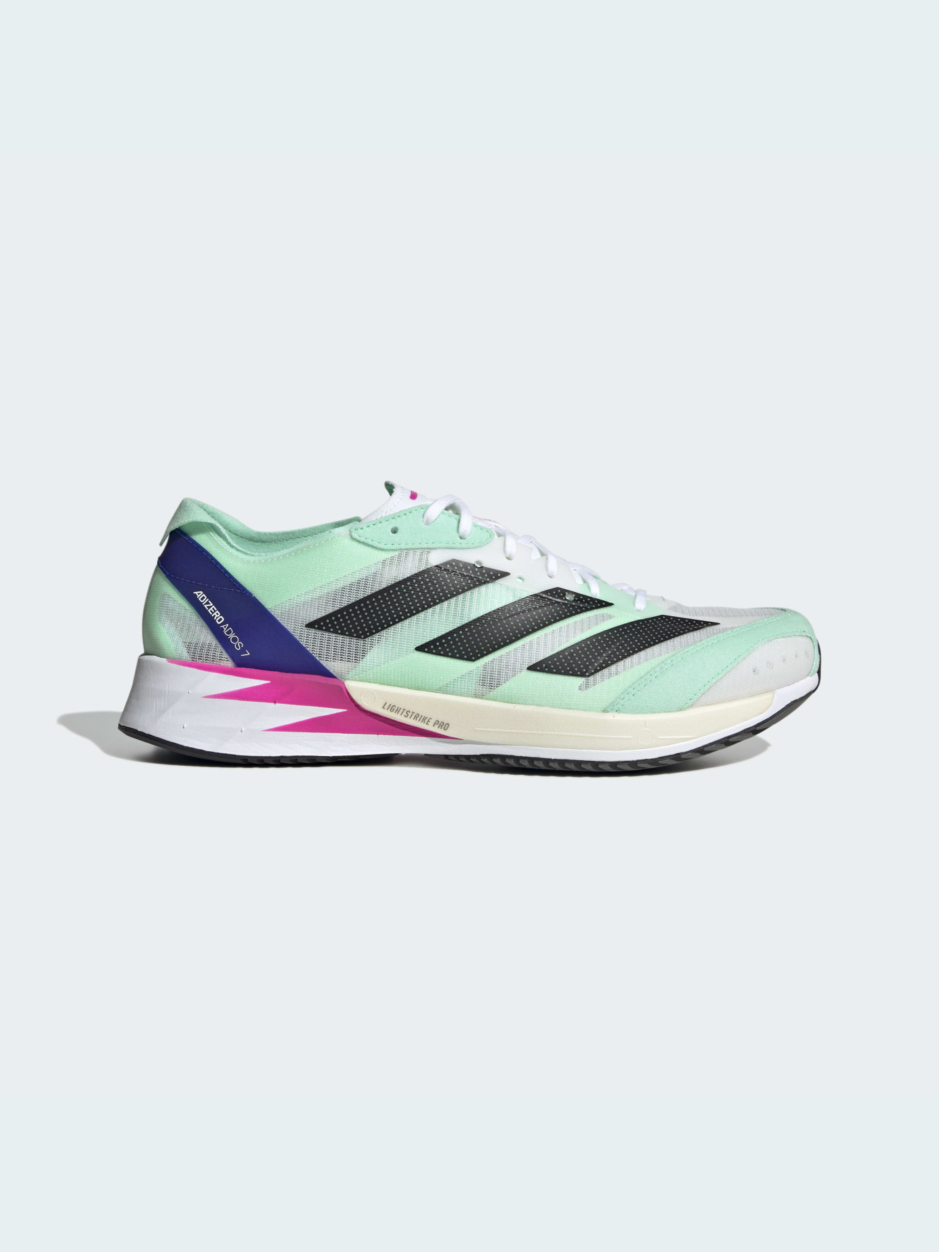 Кросівки Adidas adizero модель GV9059 Фото