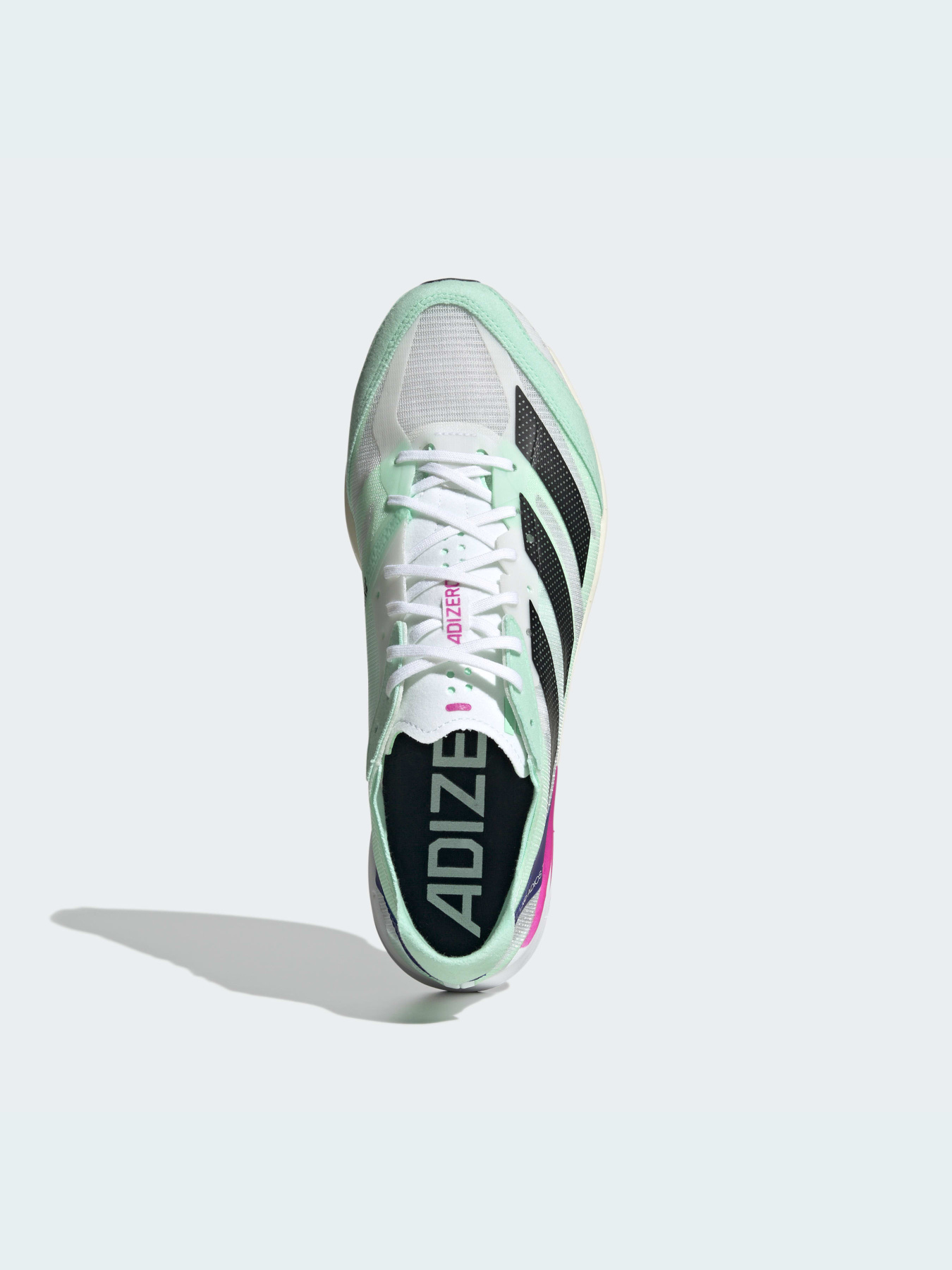 Кросівки Adidas adizero модель GV9059 Фото
