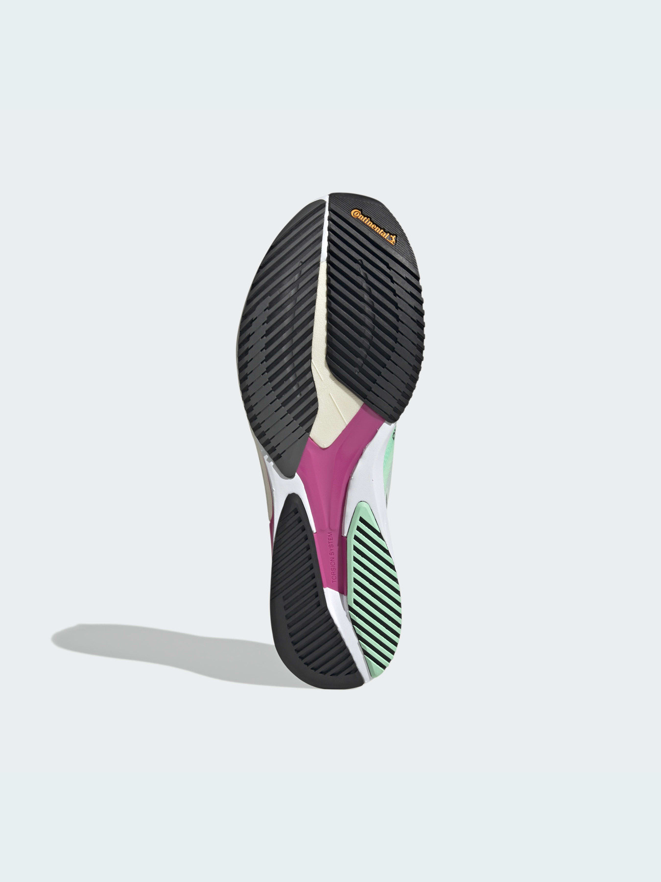 Кросівки Adidas adizero модель GV9059 Фото